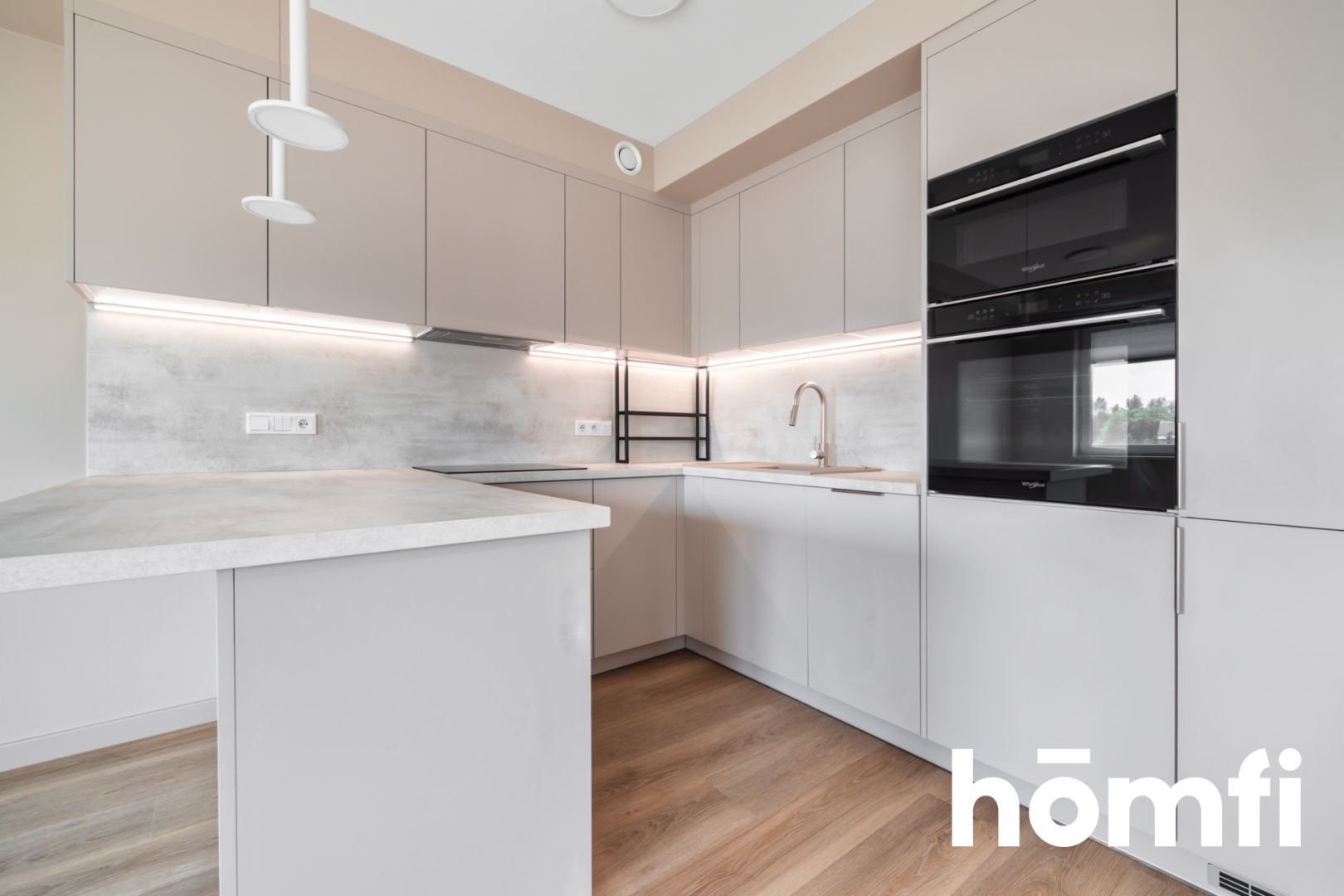 Turnkey look at developer pricing - Квартира - Продаж - Lublin, Rudnik