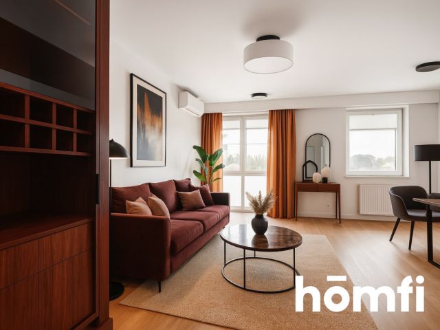 Stylish 3-Room Gem – Move In Now, Dożynkowa - Apartment - Sale - Lublin, Rudnik