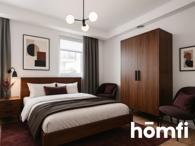 Stylish 3-Room Gem – Move In Now, Dożynkowa - Apartment - Sale - Lublin, Rudnik