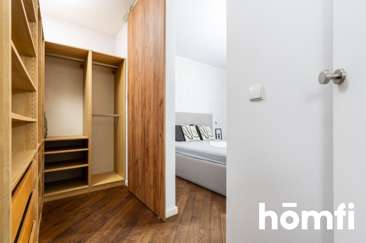 3 rooms | parking 2x | balcony | near Zakopianka - Apartment - Rent - Kraków, Ruczaj