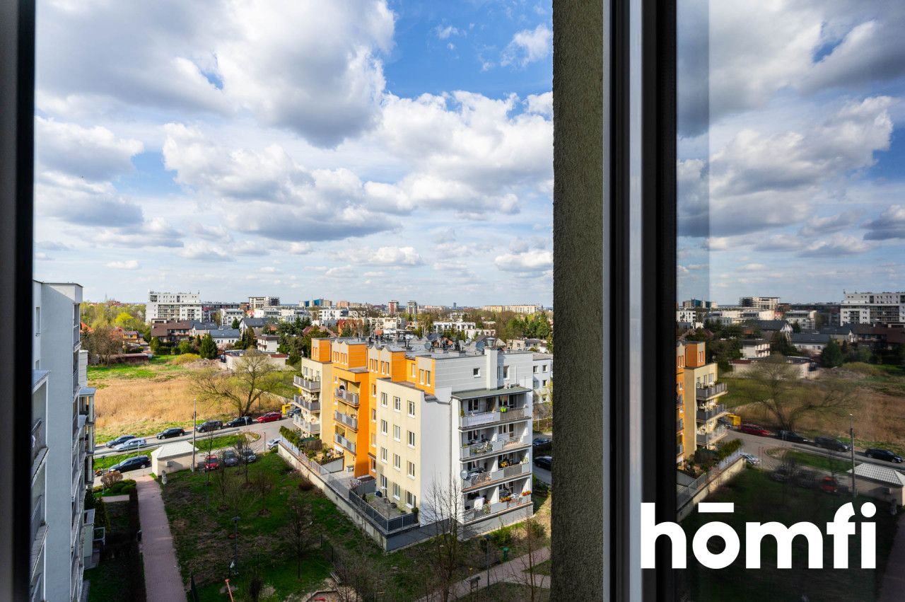 3 rooms | parking 2x | balcony | near Zakopianka - Apartment - Rent - Kraków, Ruczaj