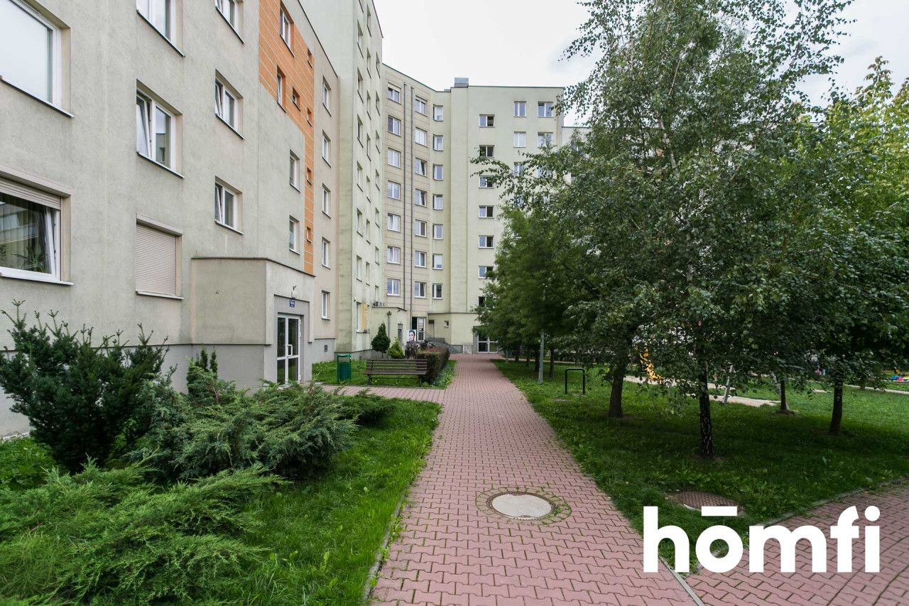 3 rooms | parking 2x | balcony | near Zakopianka - Apartment - Rent - Kraków, Ruczaj