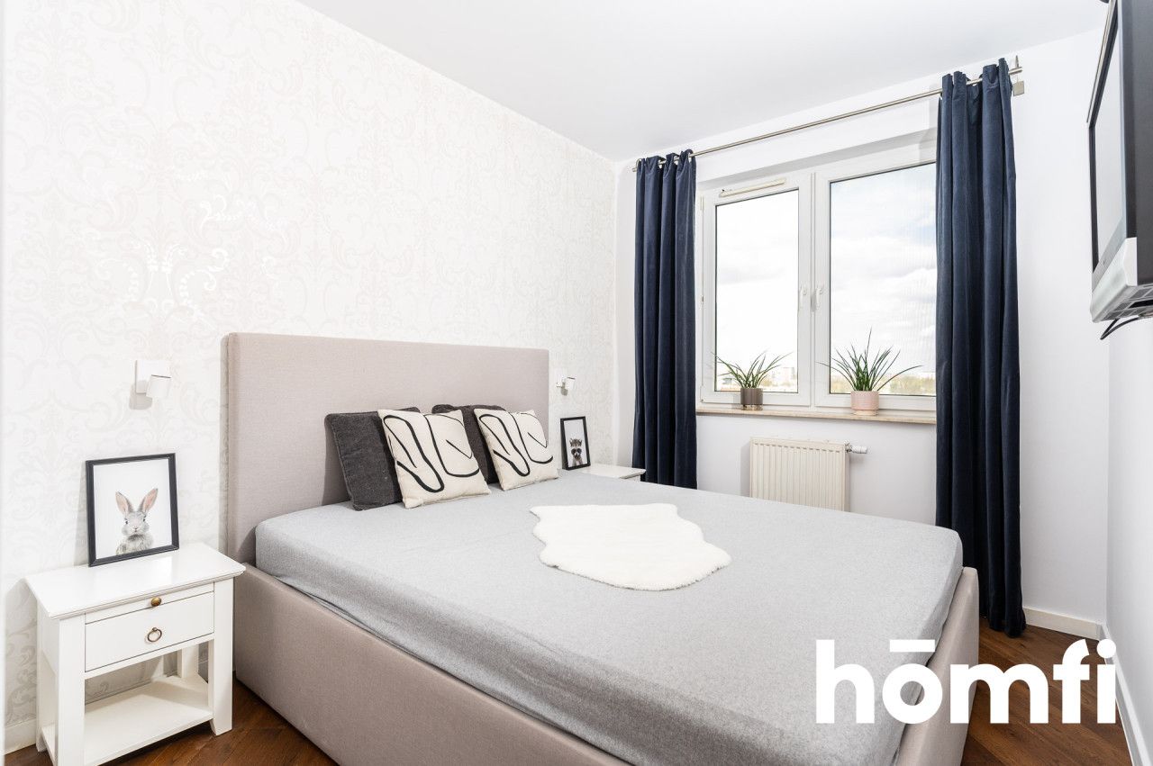 3 rooms | parking 2x | balcony | near Zakopianka - Apartment - Rent - Kraków, Ruczaj