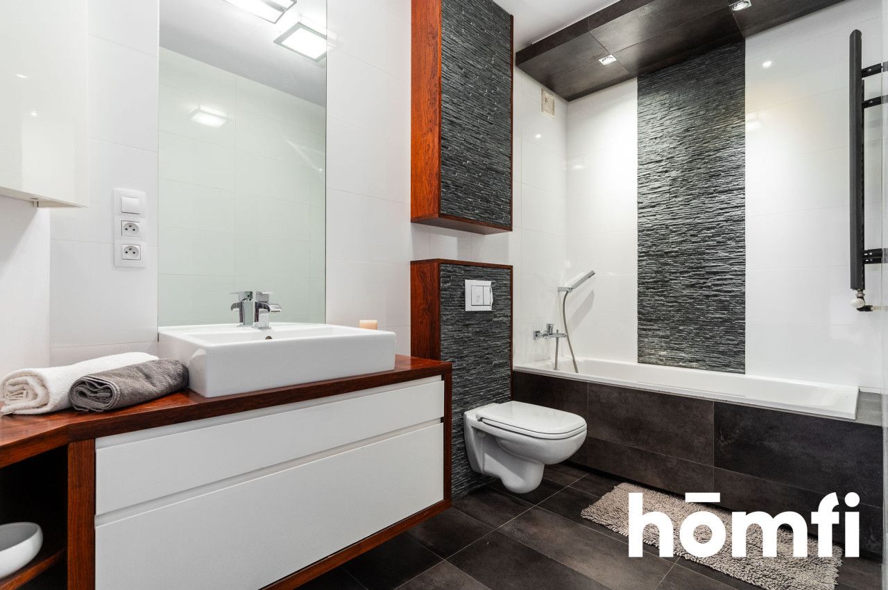 3 rooms | parking 2x | balcony | near Zakopianka - Apartment - Rent - Kraków, Ruczaj