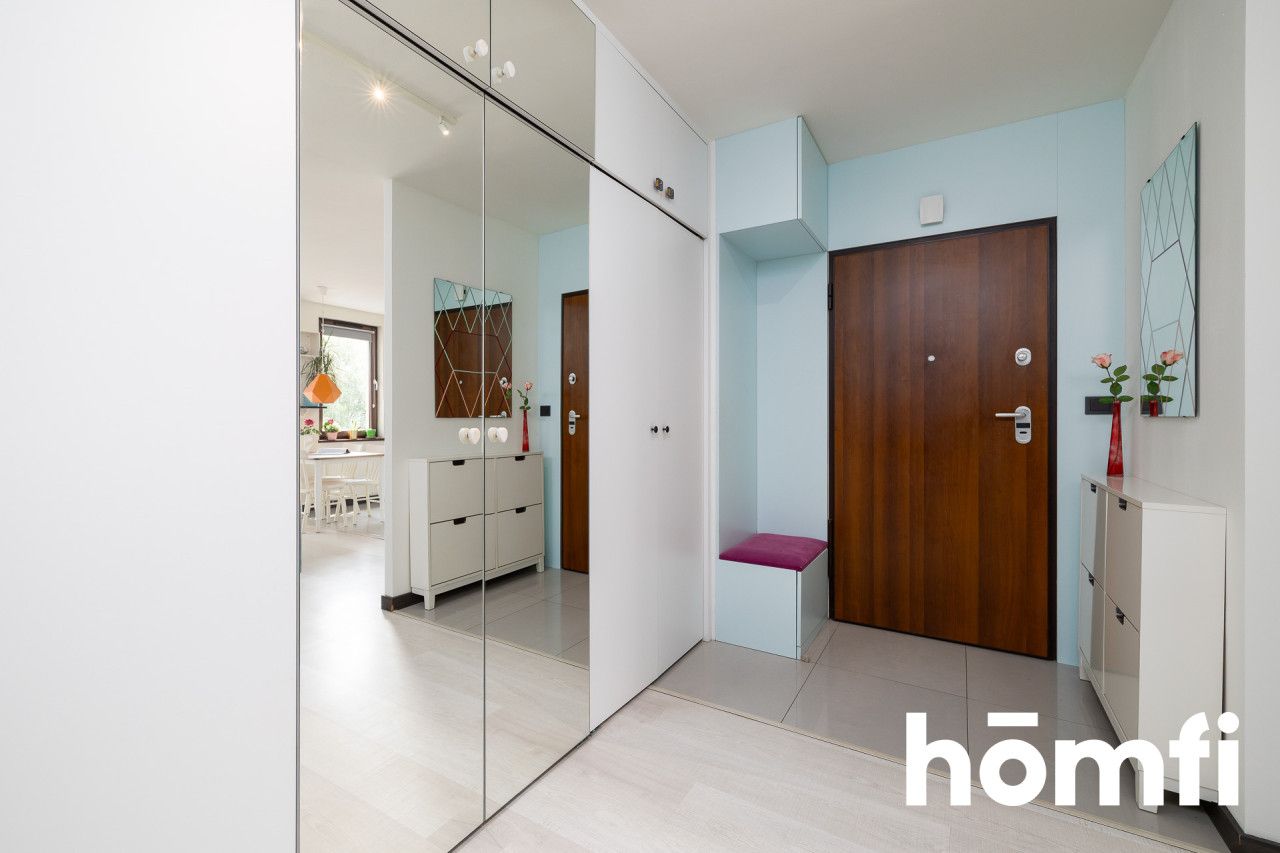 Na sprzedaż - 3 pokoje 67m2 - ul. Sołtysowska, Czyżyny - Mieszkanie - Sprzedaż - Kraków, Nowa Huta / Czyżyny