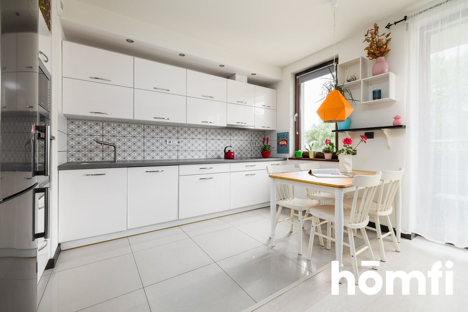 Na sprzedaż - 3 pokoje 67m2 - ul. Sołtysowska, Czyżyny - Mieszkanie - Sprzedaż - Kraków, Nowa Huta / Czyżyny