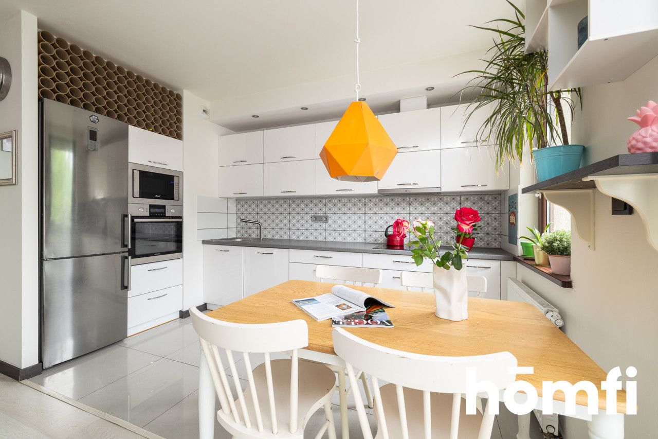 Na sprzedaż - 3 pokoje 67m2 - ul. Sołtysowska, Czyżyny - Mieszkanie - Sprzedaż - Kraków, Nowa Huta / Czyżyny