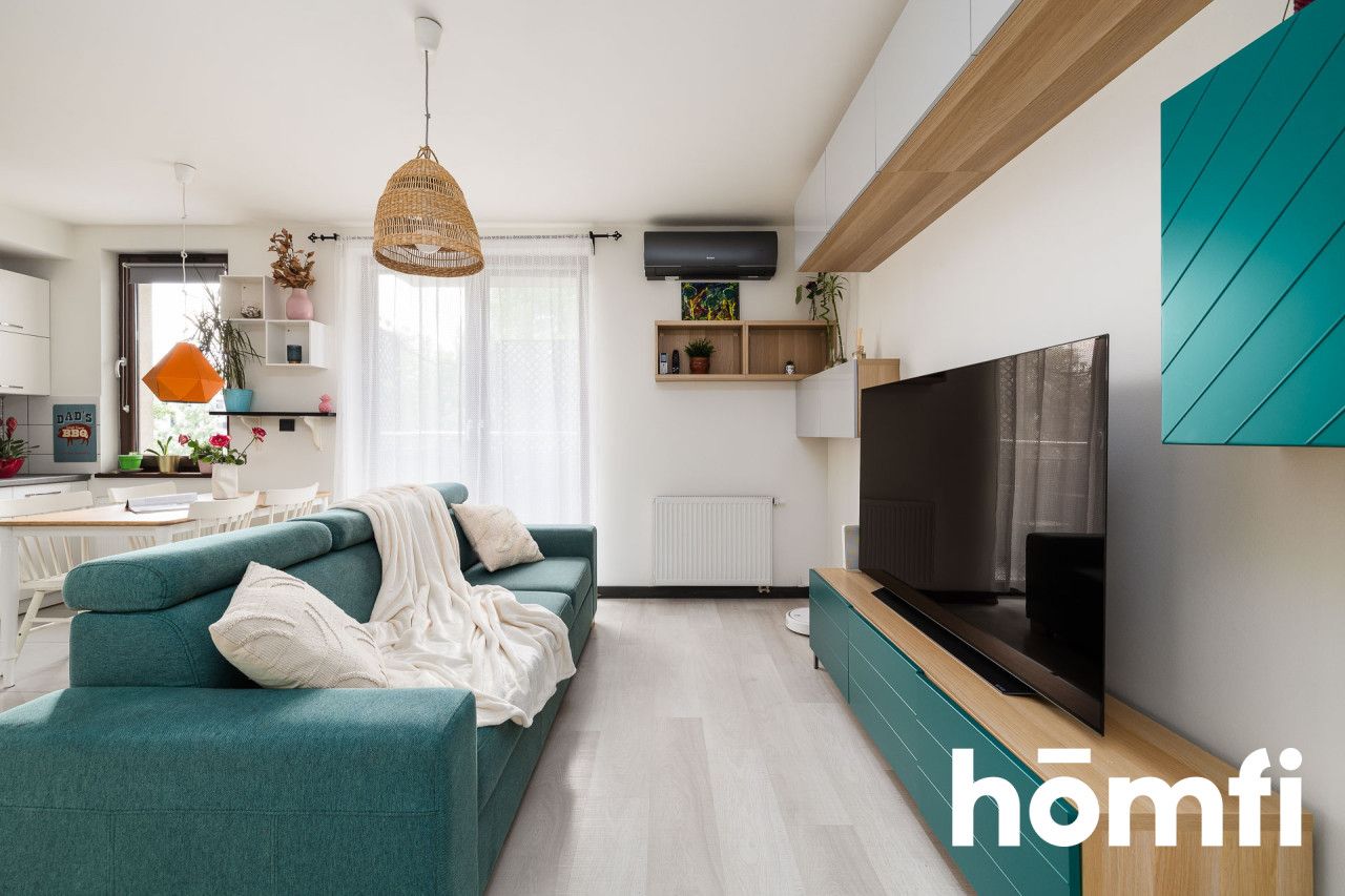 Na sprzedaż - 3 pokoje 67m2 - ul. Sołtysowska, Czyżyny - Mieszkanie - Sprzedaż - Kraków, Nowa Huta / Czyżyny