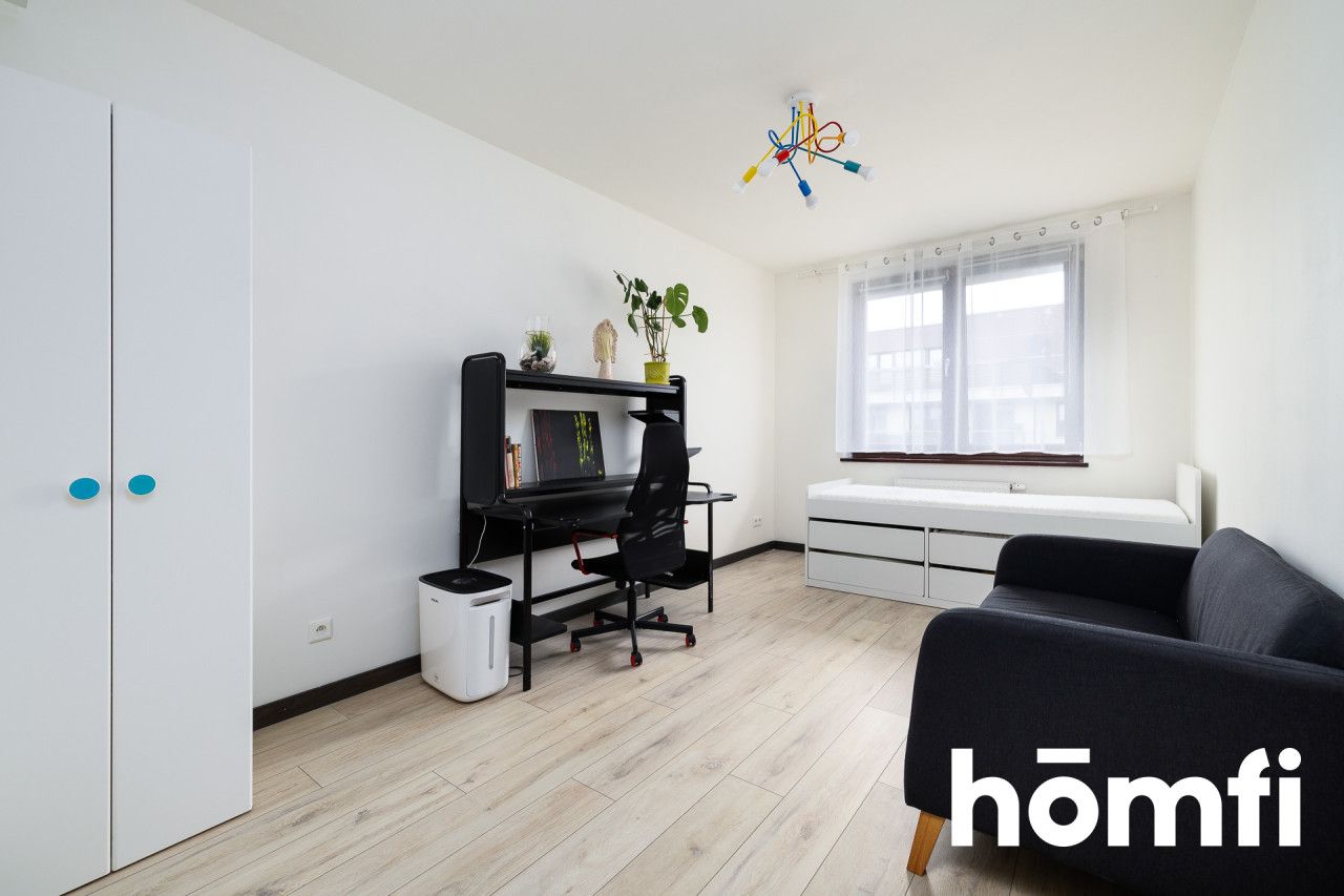 Na sprzedaż - 3 pokoje 67m2 - ul. Sołtysowska, Czyżyny - Mieszkanie - Sprzedaż - Kraków, Nowa Huta / Czyżyny