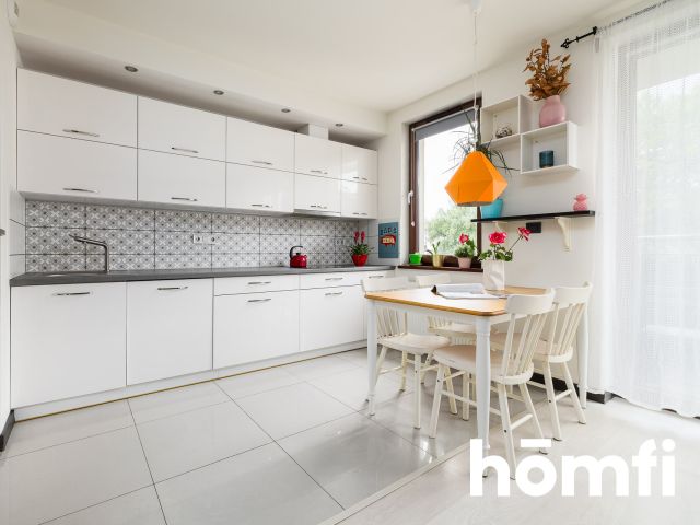 Na sprzedaż - 3 pokoje 67m2 - ul. Sołtysowska, Czyżyny - Mieszkanie - Sprzedaż - Kraków, Nowa Huta / Czyżyny