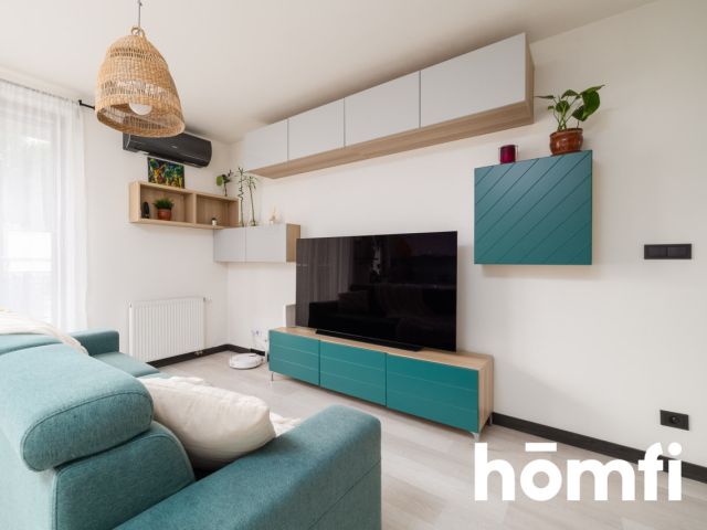 Na sprzedaż - 3 pokoje 67m2 - ul. Sołtysowska, Czyżyny - Mieszkanie - Sprzedaż - Kraków, Nowa Huta / Czyżyny