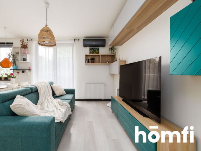 Na sprzedaż - 3 pokoje 67m2 - ul. Sołtysowska, Czyżyny - Mieszkanie - Sprzedaż - Kraków, Nowa Huta / Czyżyny