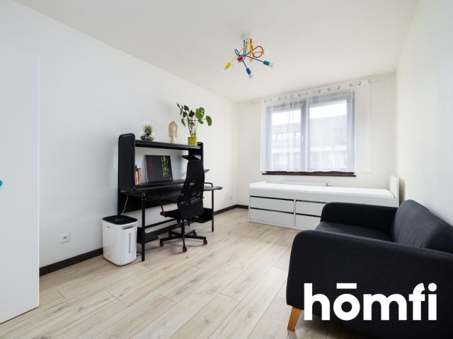 Na sprzedaż - 3 pokoje 67m2 - ul. Sołtysowska, Czyżyny - Mieszkanie - Sprzedaż - Kraków, Nowa Huta / Czyżyny