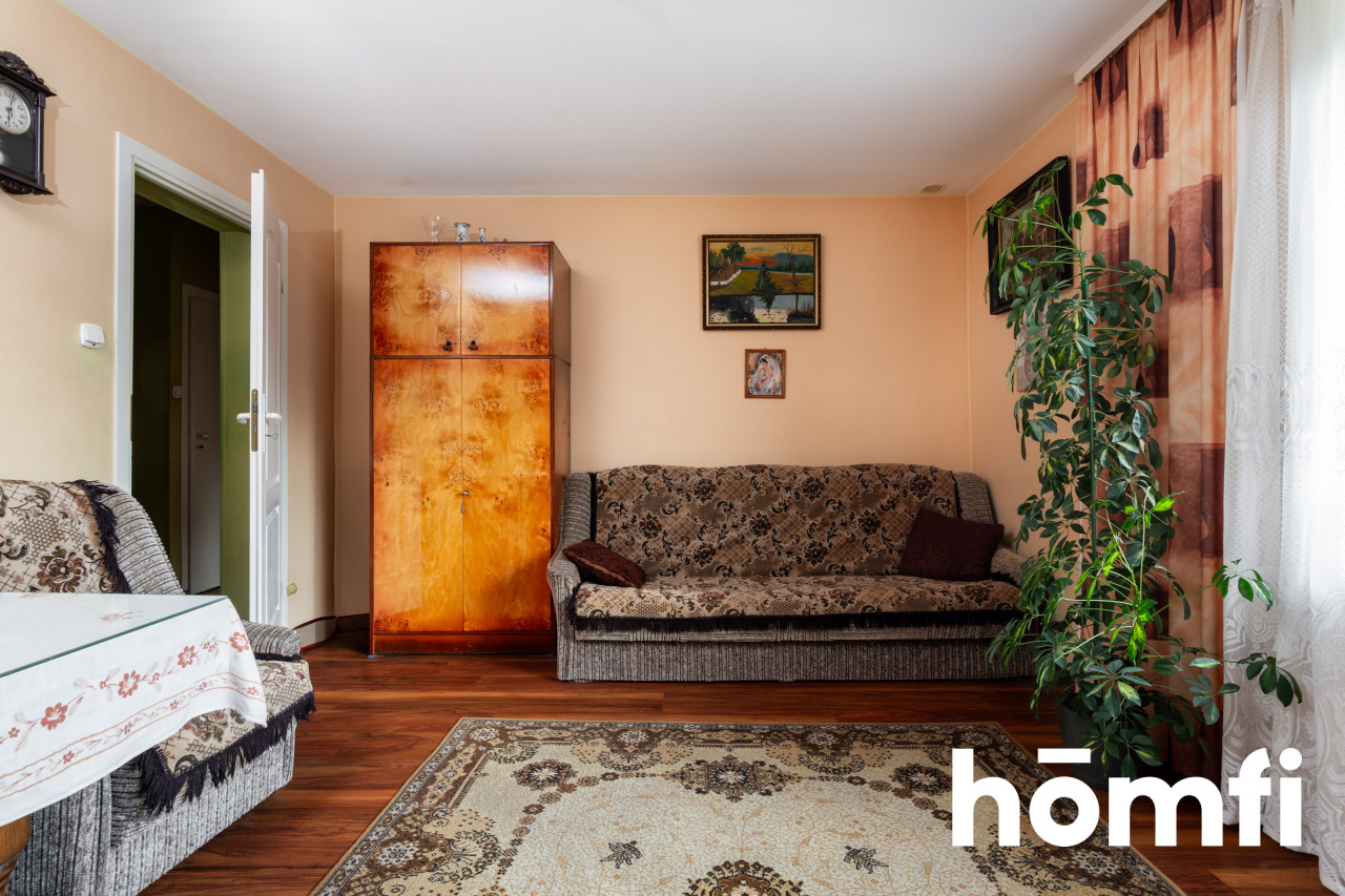 Detached house | plot 800 m2 | close to WKD - Дім - Продаж - Grodziski, Grodzisk Mazowiecki