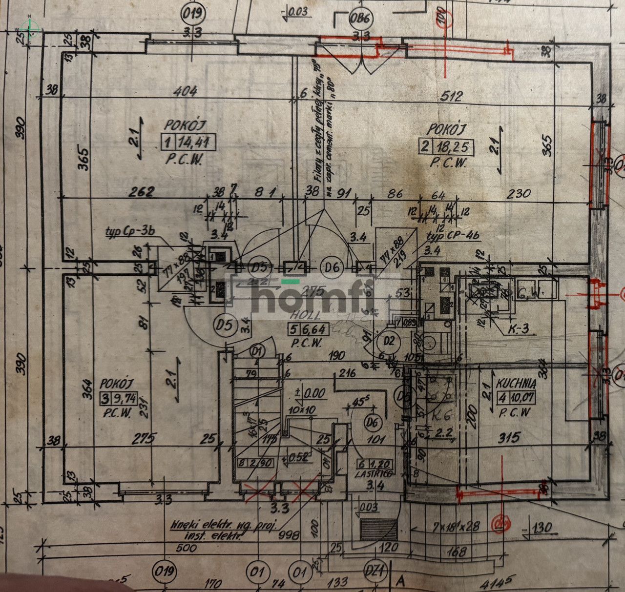 Detached house | plot 800 m2 | close to WKD - House - Sale - Grodziski, Grodzisk Mazowiecki