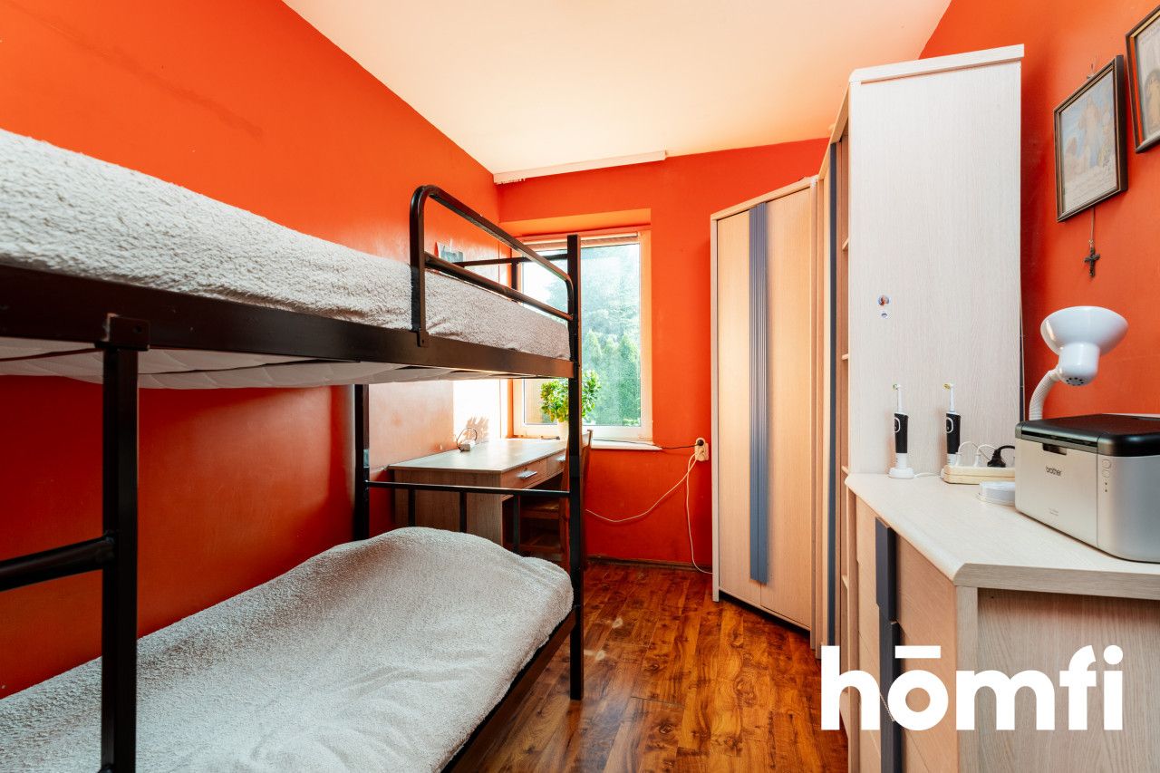 Detached house | plot 800 m2 | close to WKD - House - Sale - Grodziski, Grodzisk Mazowiecki