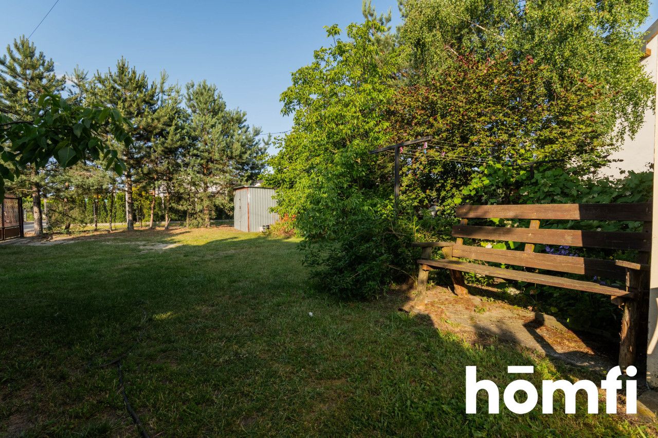 Detached house | plot 800 m2 | close to WKD - House - Sale - Grodziski, Grodzisk Mazowiecki