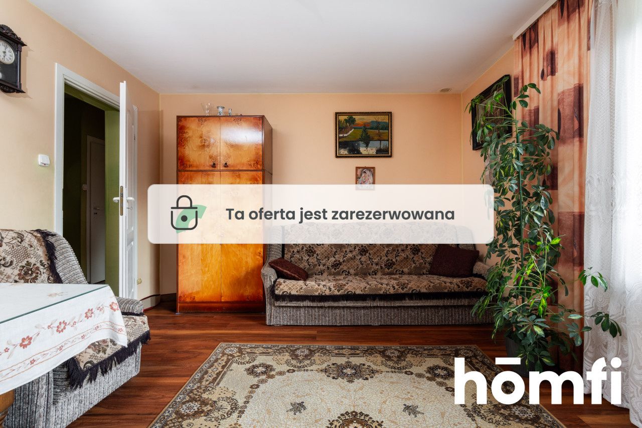 Detached house | plot 800 m2 | close to WKD - House - Sale - Grodziski, Grodzisk Mazowiecki