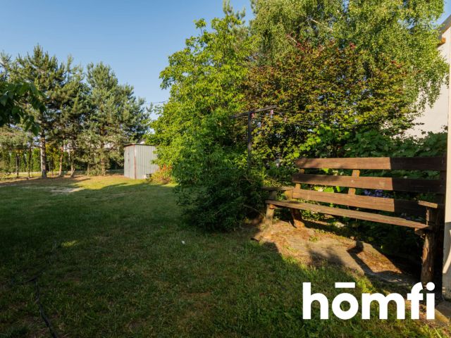 Detached house | plot 800 m2 | close to WKD - Дім - Продаж - Grodziski, Grodzisk Mazowiecki