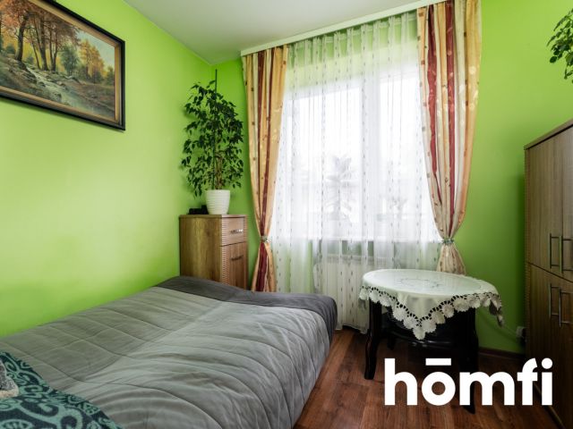 Detached house | plot 800 m2 | close to WKD - Дім - Продаж - Grodziski, Grodzisk Mazowiecki