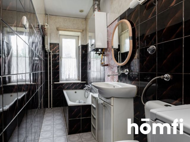 Detached house | plot 800 m2 | close to WKD - Дім - Продаж - Grodziski, Grodzisk Mazowiecki