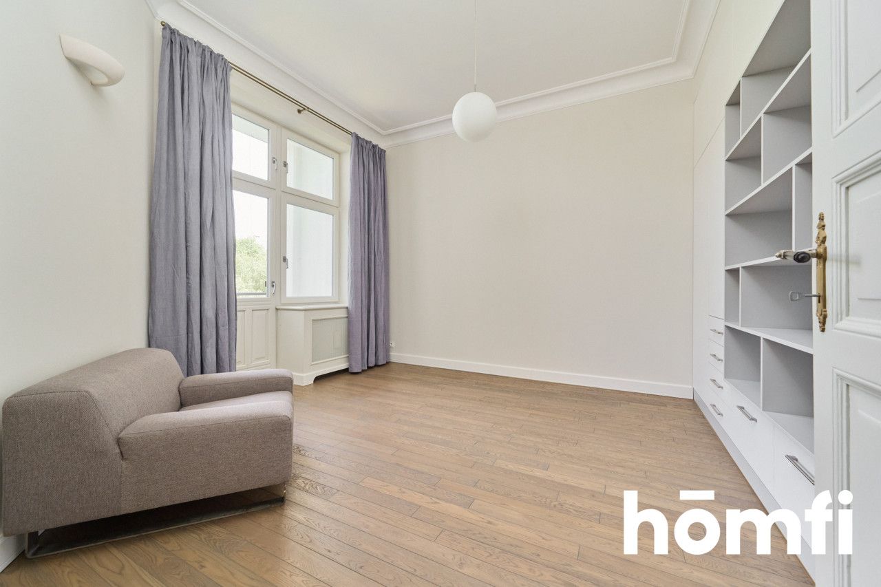 Stylowy apartament 150m2 w zielonym centrum miasta - Mieszkanie - Wynajem - Wrocław, Śródmieście