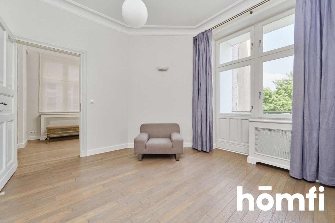 Stylowy apartament 150m2 w zielonym centrum miasta - Mieszkanie - Wynajem - Wrocław, Śródmieście