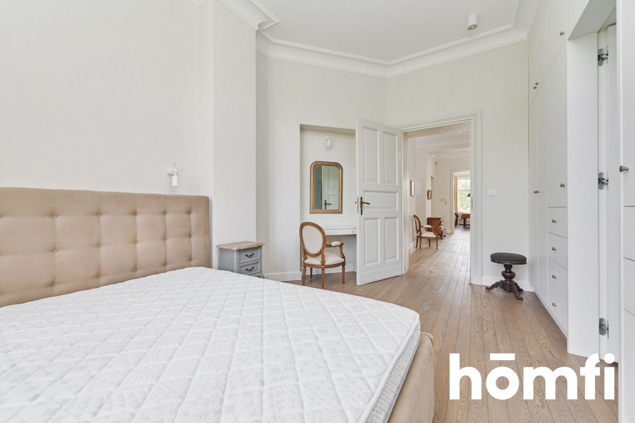 Stylowy apartament 150m2 w zielonym centrum miasta - Mieszkanie - Wynajem - Wrocław, Śródmieście