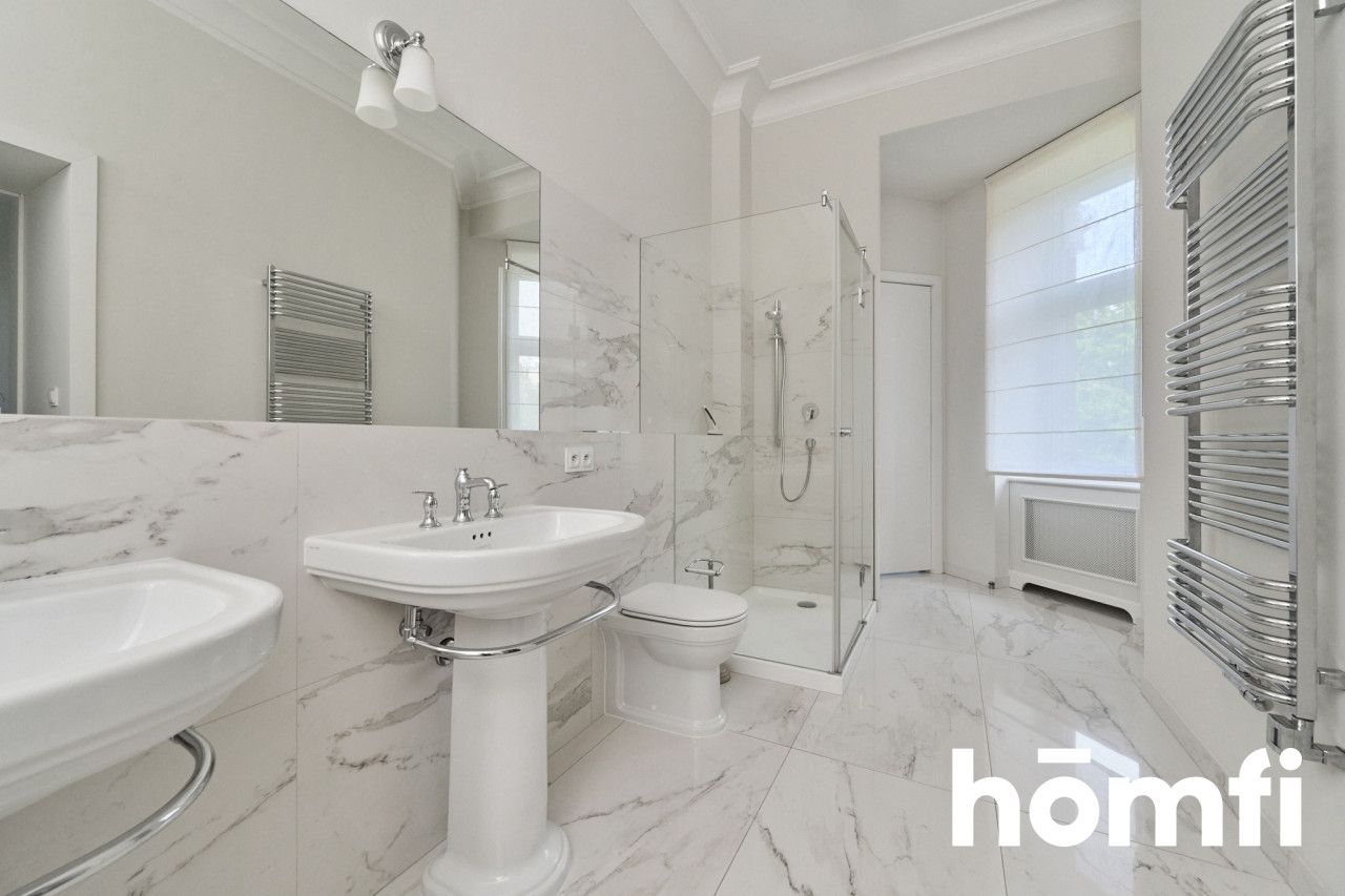 Stylowy apartament 150m2 w zielonym centrum miasta - Mieszkanie - Wynajem - Wrocław, Śródmieście