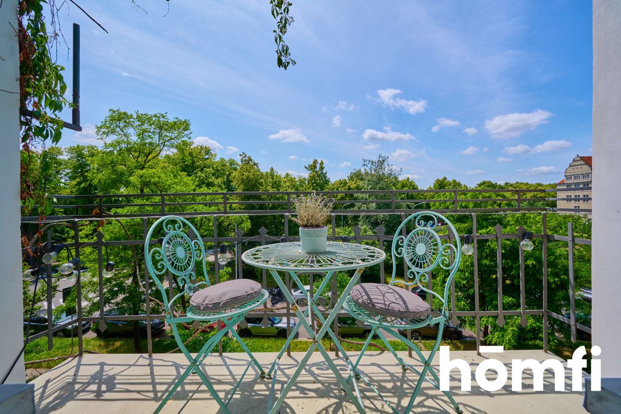 Stylowy apartament 150m2 w zielonym centrum miasta - Mieszkanie - Wynajem - Wrocław, Śródmieście