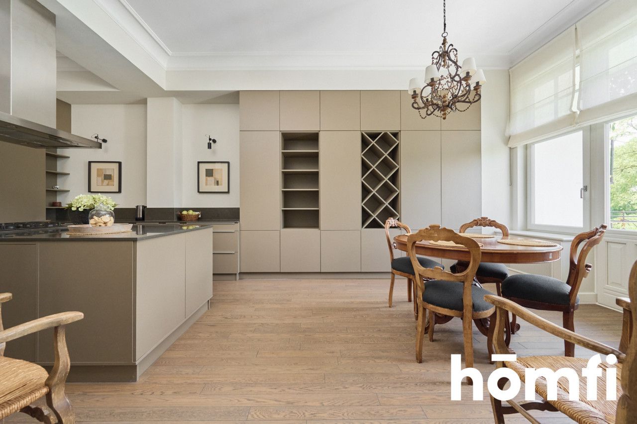 Stylowy apartament 150m2 w zielonym centrum miasta - Mieszkanie - Wynajem - Wrocław, Śródmieście