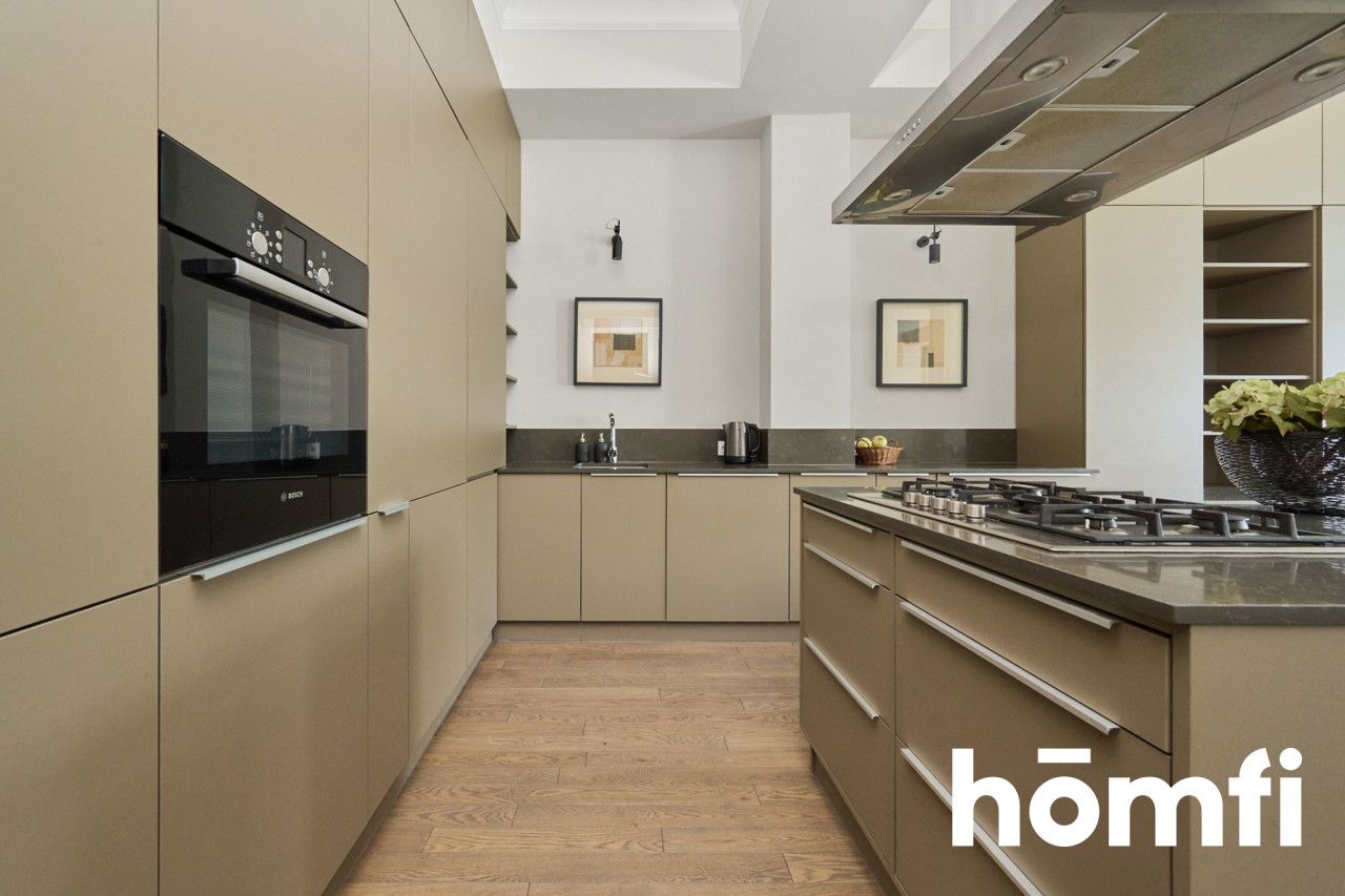 Stylowy apartament 150m2 w zielonym centrum miasta - Mieszkanie - Wynajem - Wrocław, Śródmieście