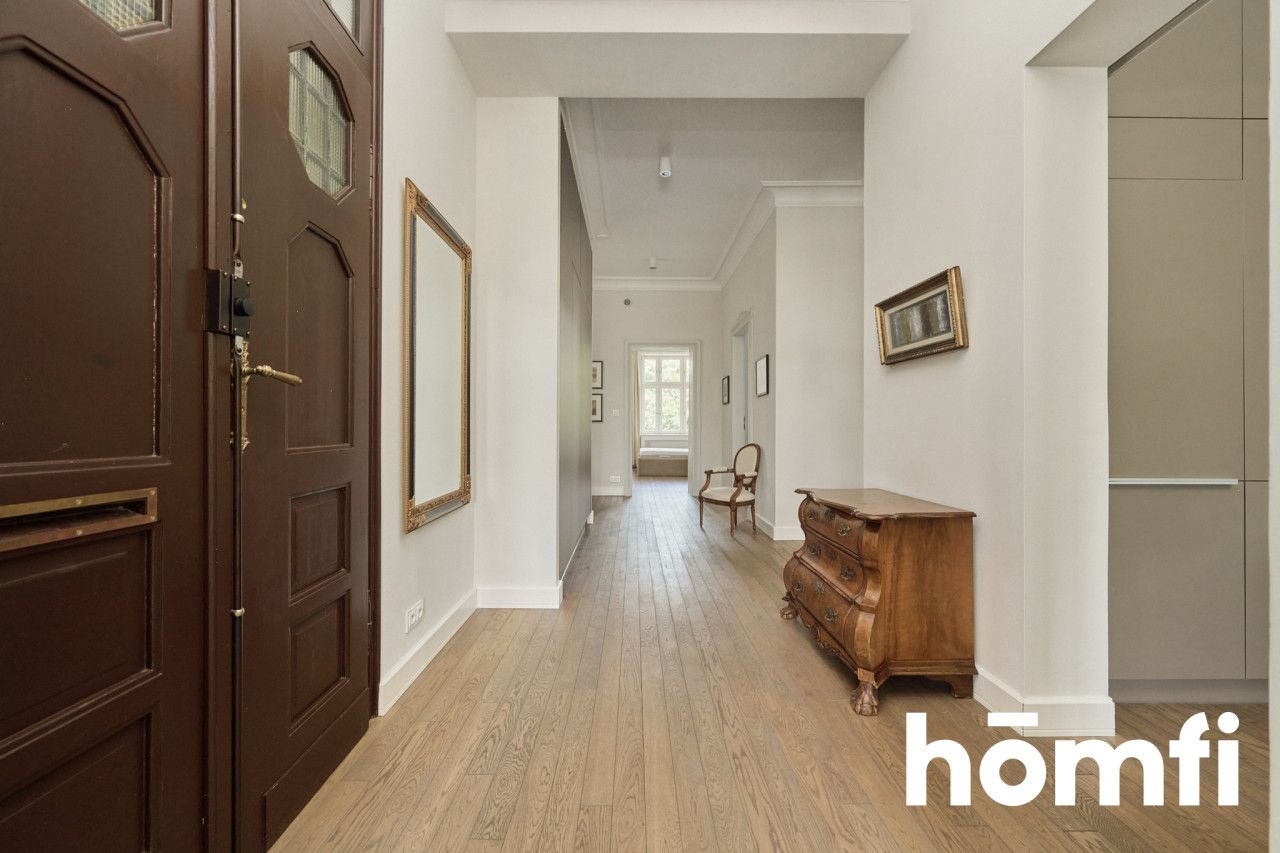 Stylowy apartament 150m2 w zielonym centrum miasta - Mieszkanie - Wynajem - Wrocław, Śródmieście