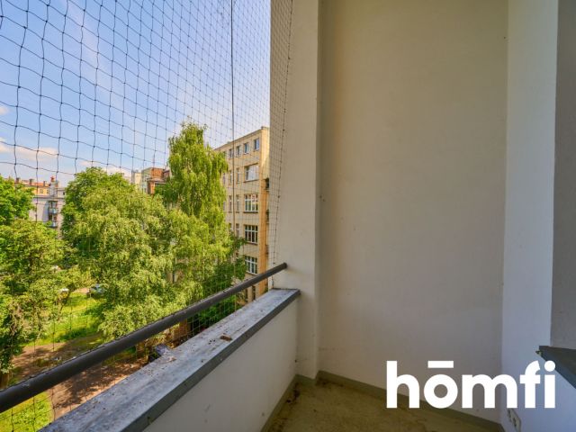 {angielski} Unique apartment for rent at one of the most beautiful streets in Wrocław - Apartment - Rent - Wrocław, Śródmieście