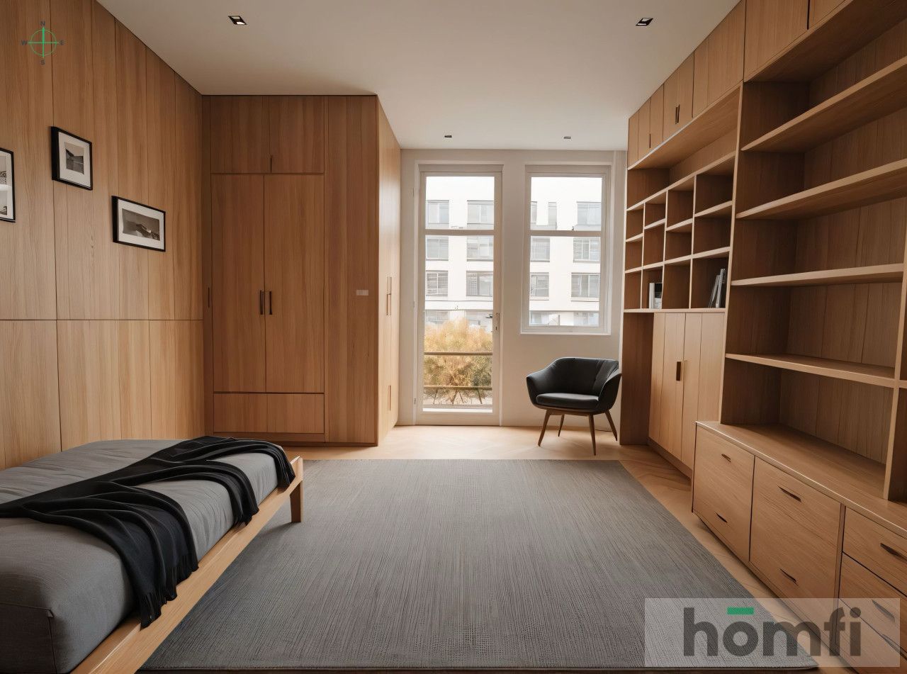 Śródmieście Łodzi – 3 pokoje, inwestycja lub własne M - Mieszkanie - Sprzedaż - Łódź, Śródmieście