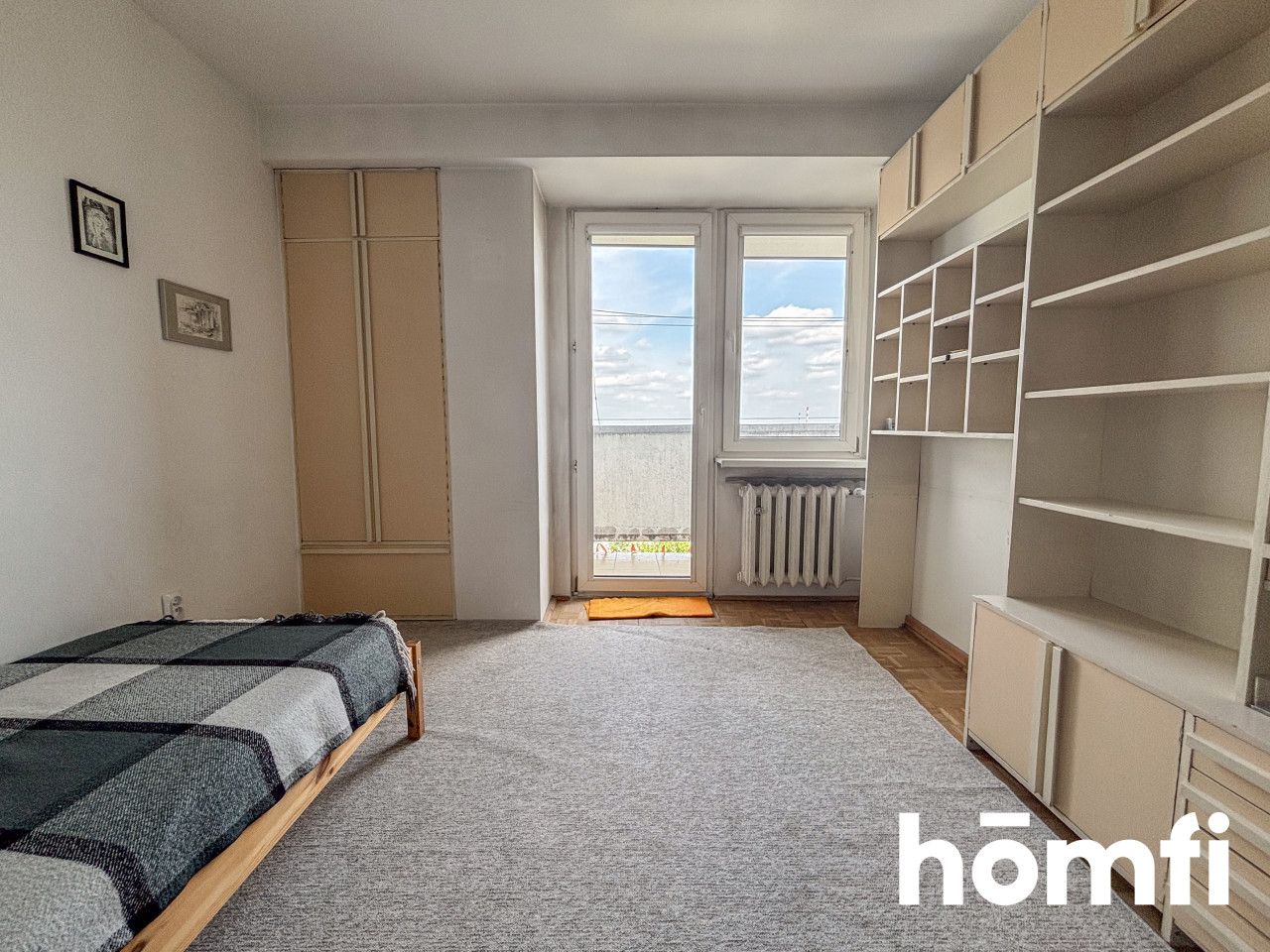 Śródmieście Łodzi – 3 pokoje, inwestycja lub własne M - Mieszkanie - Sprzedaż - Łódź, Śródmieście