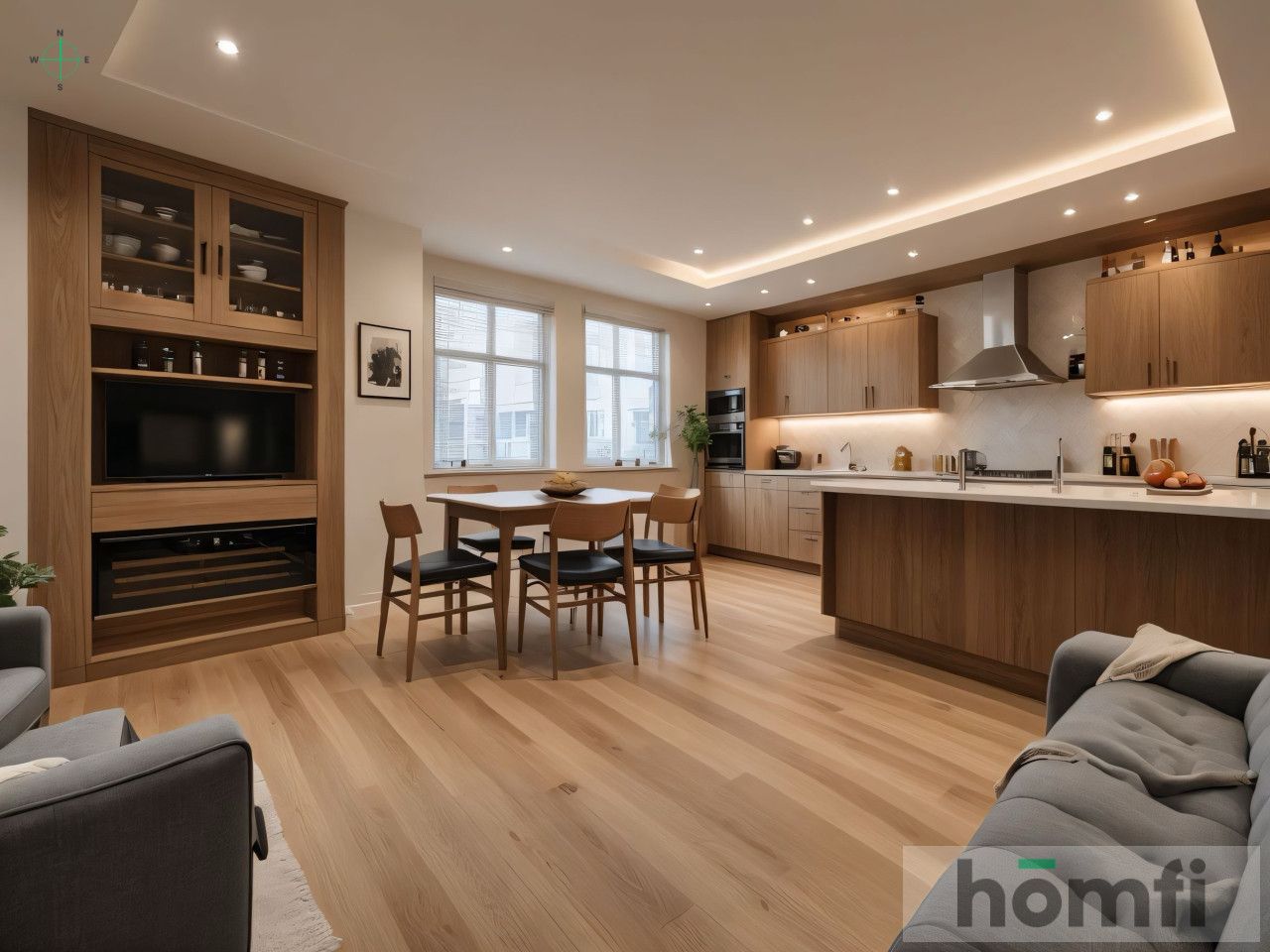 Śródmieście Łodzi – 3 pokoje, inwestycja lub własne M - Mieszkanie - Sprzedaż - Łódź, Śródmieście