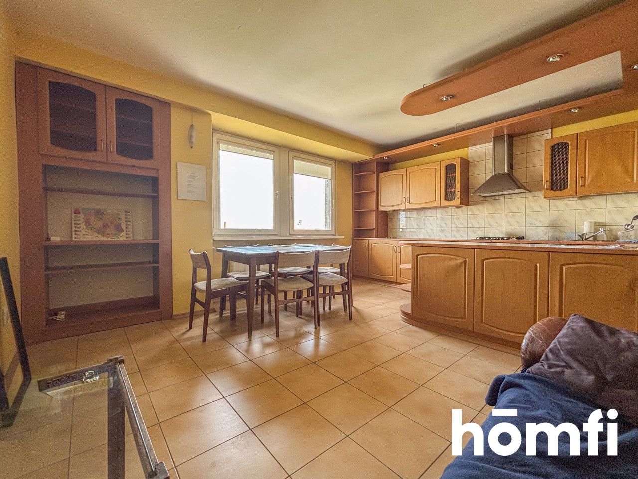 Śródmieście Łodzi – 3 pokoje, inwestycja lub własne M - Mieszkanie - Sprzedaż - Łódź, Śródmieście