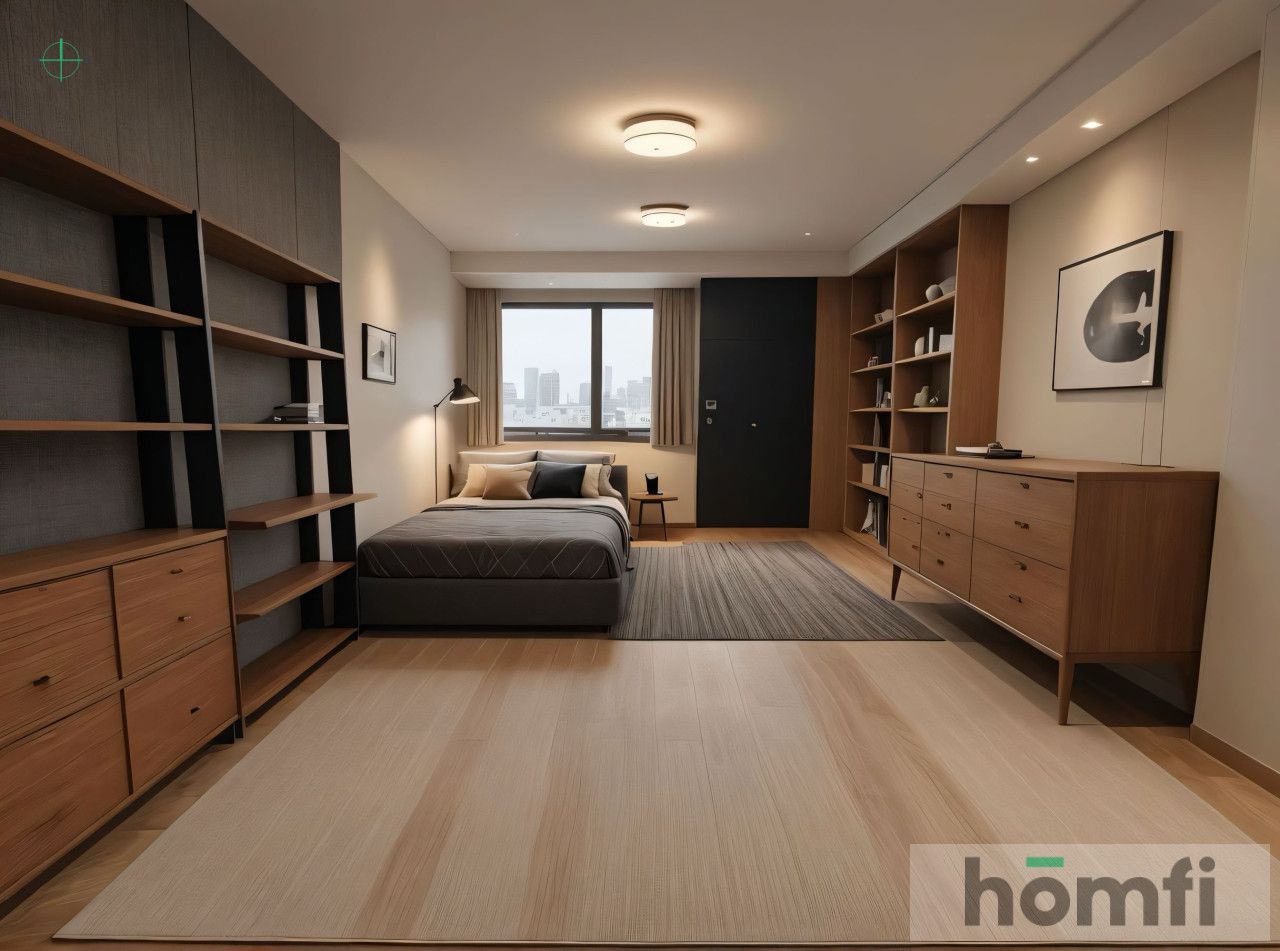 Śródmieście Łodzi – 3 pokoje, inwestycja lub własne M - Mieszkanie - Sprzedaż - Łódź, Śródmieście