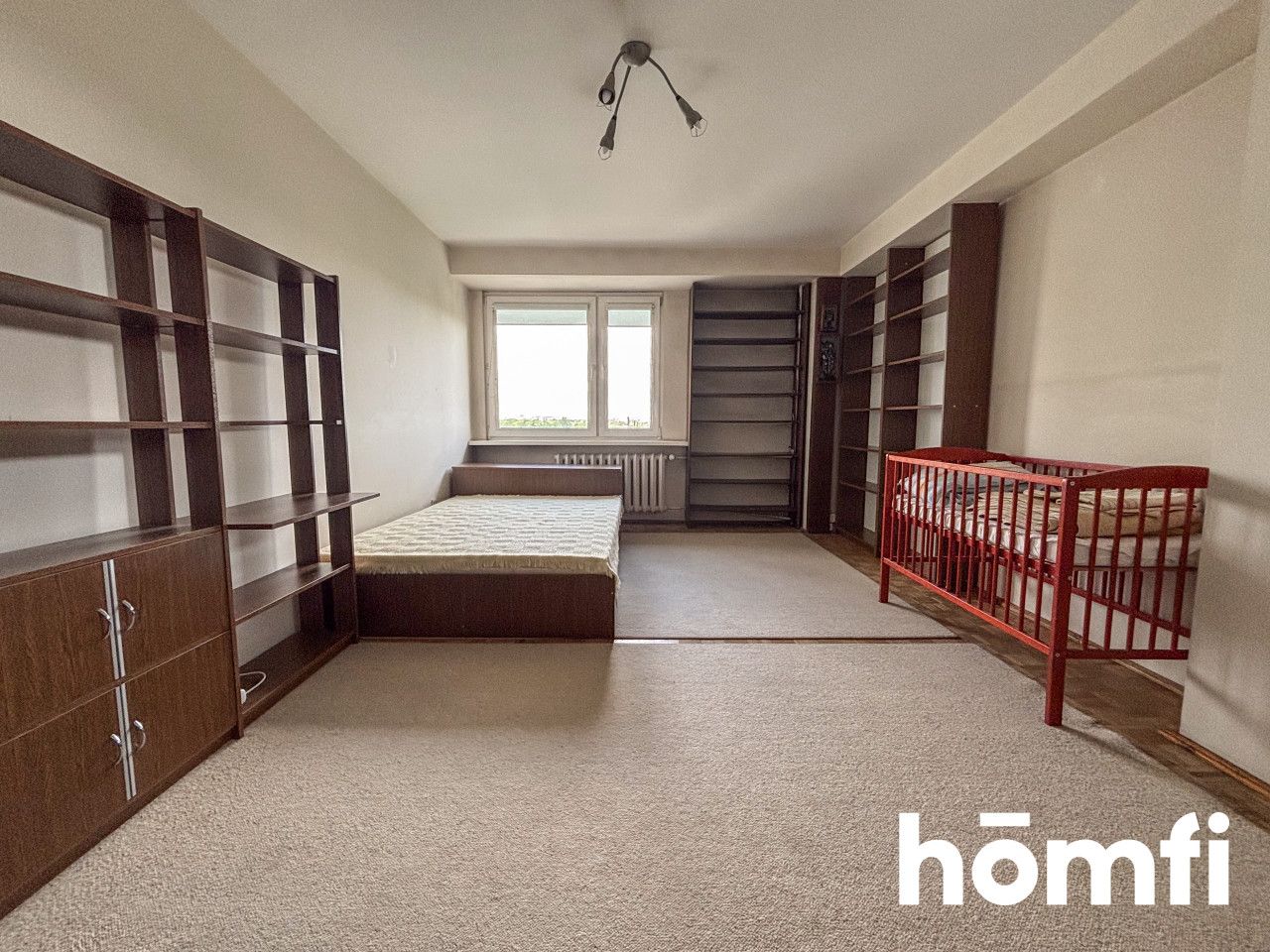 Śródmieście Łodzi – 3 pokoje, inwestycja lub własne M - Mieszkanie - Sprzedaż - Łódź, Śródmieście