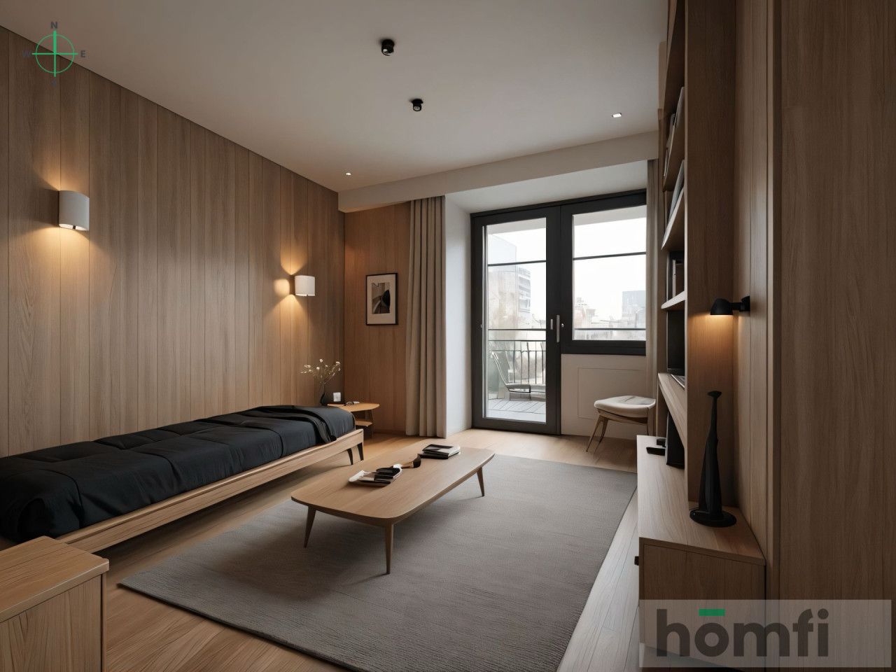 Śródmieście Łodzi – 3 pokoje, inwestycja lub własne M - Mieszkanie - Sprzedaż - Łódź, Śródmieście