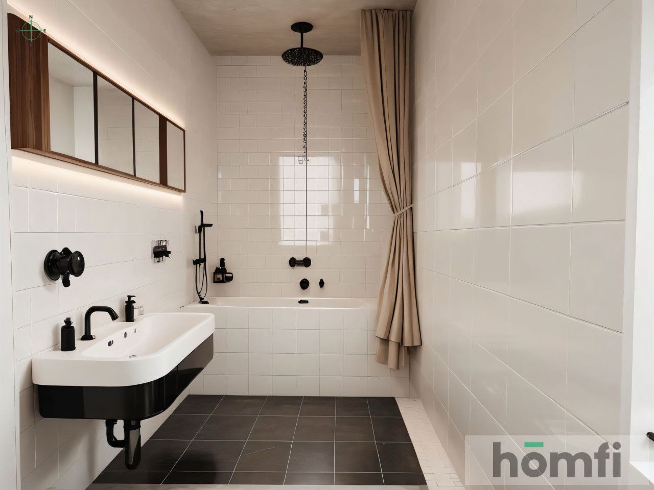 Śródmieście Łodzi – 3 pokoje, inwestycja lub własne M - Mieszkanie - Sprzedaż - Łódź, Śródmieście