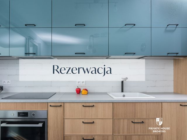 Modern and bright apartment on Lema | Grzegórzki / Dąbie | Tauron Arena | Lotników Park - Apartment - Rent - Kraków, Śródmieście / Grzegórzki