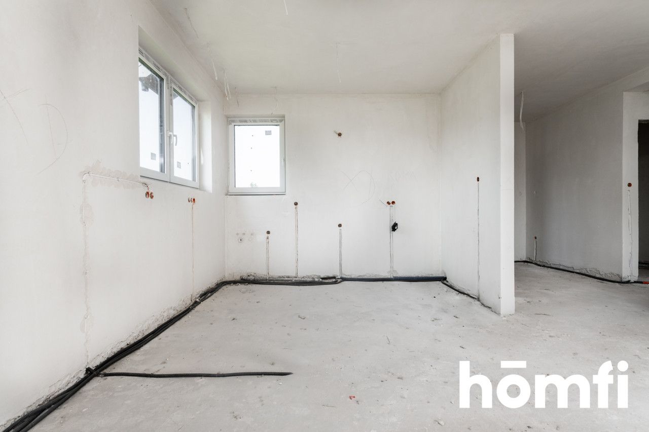 HOUSE WITH POTENTIAL | 260 m² | 2075 m² PLOT | 4 BEDROOMS | 3 BATHROOMS | DOUBLE GARAGE | PEACEFUL LOCATION NEAR THE FOREST | WÓLKA GÓRSKA, JABŁONNA - House - Sale - Legionowski, Jabłonna / Wólka Górska