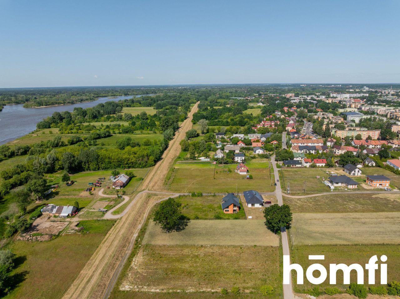 HOUSE WITH POTENTIAL | 260 m² | 2075 m² PLOT | 4 BEDROOMS | 3 BATHROOMS | DOUBLE GARAGE | PEACEFUL LOCATION NEAR THE FOREST | WÓLKA GÓRSKA, JABŁONNA - House - Sale - Legionowski, Jabłonna / Wólka Górska