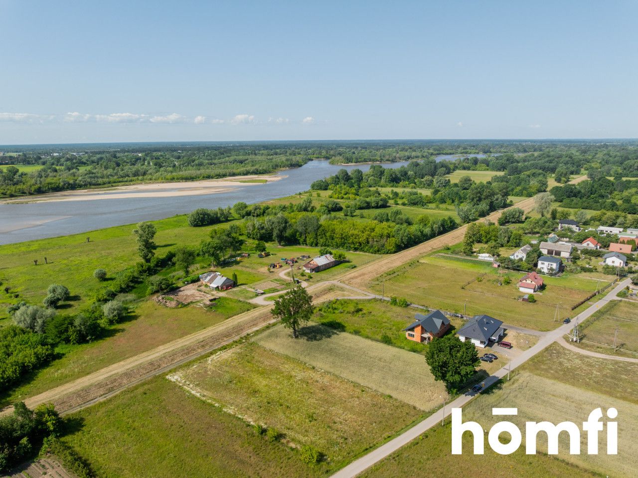 HOUSE WITH POTENTIAL | 260 m² | 2075 m² PLOT | 4 BEDROOMS | 3 BATHROOMS | DOUBLE GARAGE | PEACEFUL LOCATION NEAR THE FOREST | WÓLKA GÓRSKA, JABŁONNA - House - Sale - Legionowski, Jabłonna / Wólka Górska