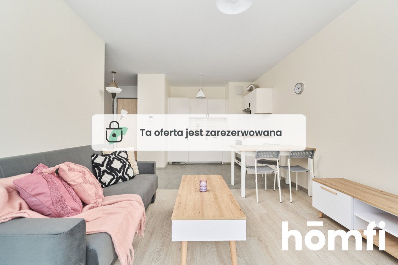 Dwupokojowe mieszkanie z dużym ogrodem - Mieszkanie - Sprzedaż - Wrocław, Krzyki / Jagodno