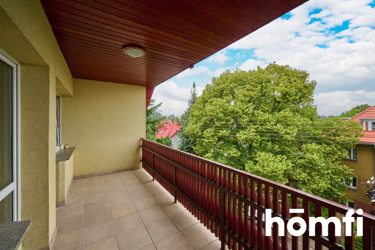 Flat for rent in a quiet location - Apartment - Rent - Wrocław, Fabryczna / Oporów