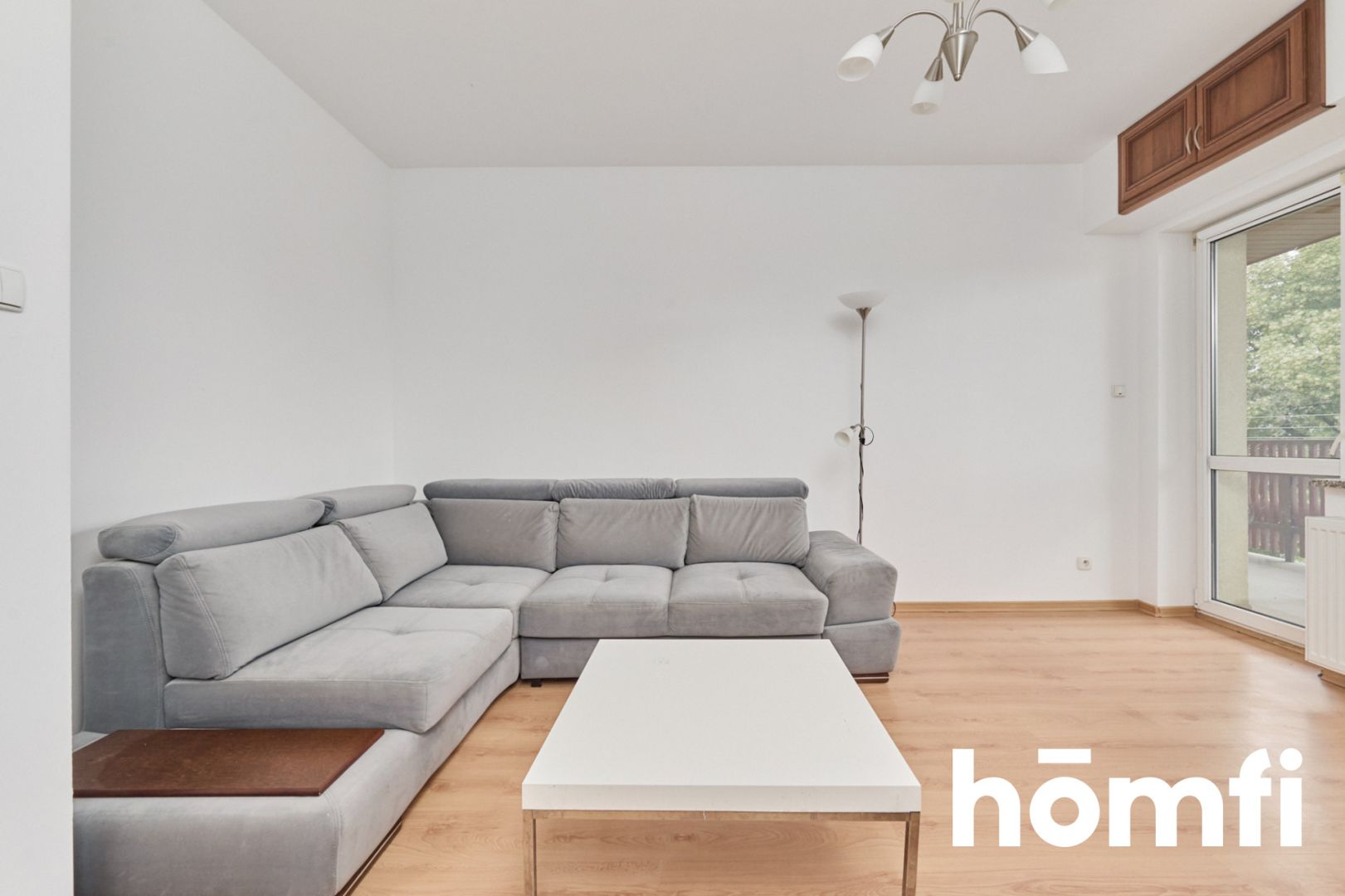 Flat for rent in a quiet location - Apartment - Rent - Wrocław, Fabryczna / Oporów