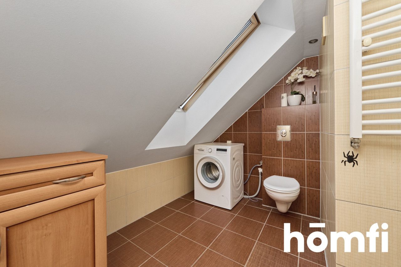 Flat for rent in a quiet location - Apartment - Rent - Wrocław, Fabryczna / Oporów